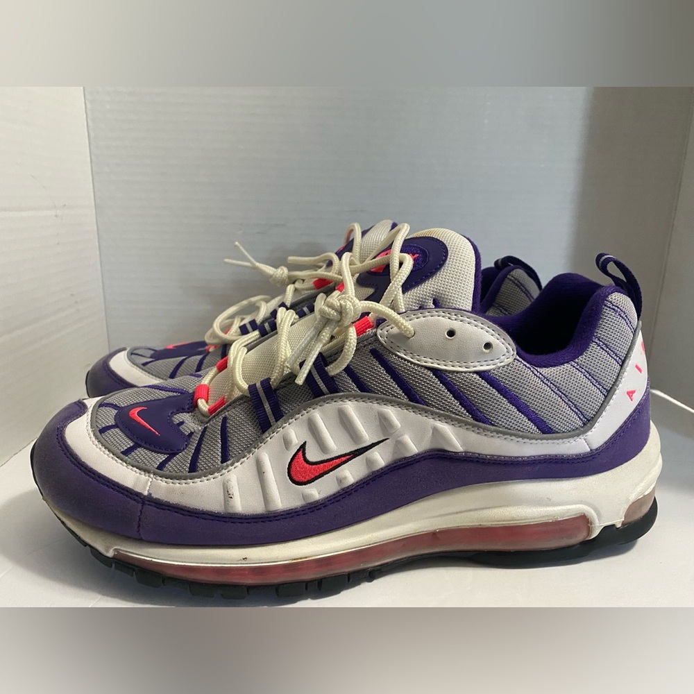 Nike Air Max 98 RAPTORS AH6799 110
